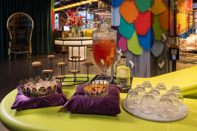 ヌホウ ロンドン