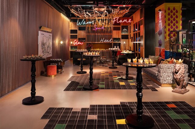 ヌホウ ロンドン