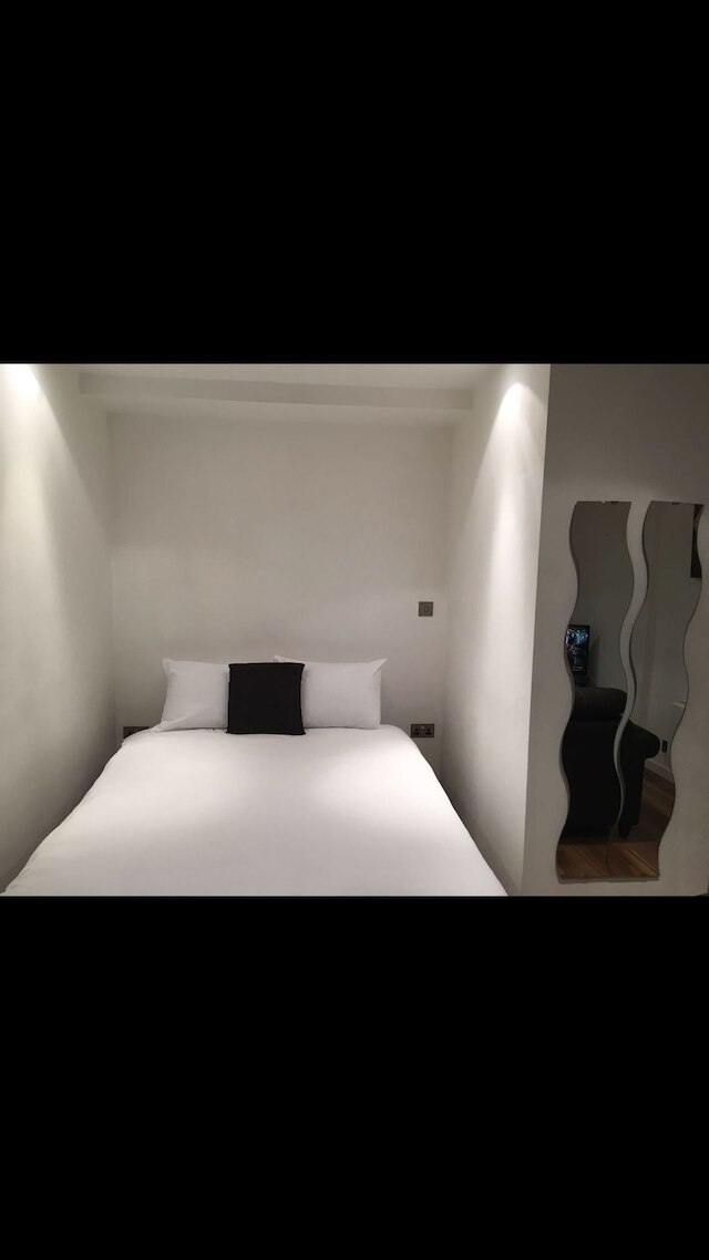 ザ グリーンゲーツ アパートメンツ 4