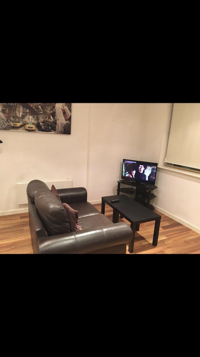 ザ グリーンゲーツ アパートメンツ 3