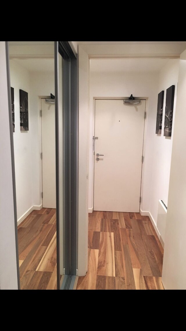 ザ グリーンゲイト アパートメント 1