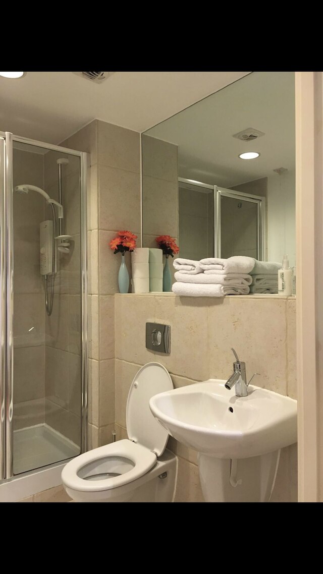 ザ グリーンゲイト アパートメント