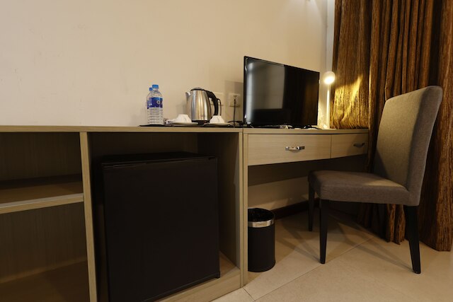 アリストクラット オテル、ニュー タウン、コルカタ