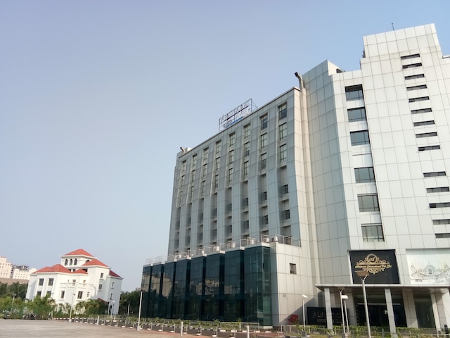 アリストクラット オテル、ニュー タウン、コルカタ