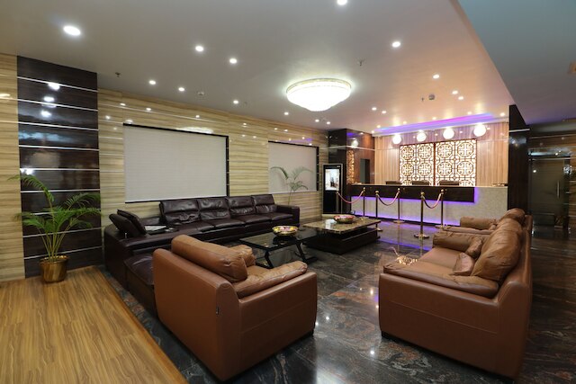 アリストクラット オテル、ニュー タウン、コルカタ