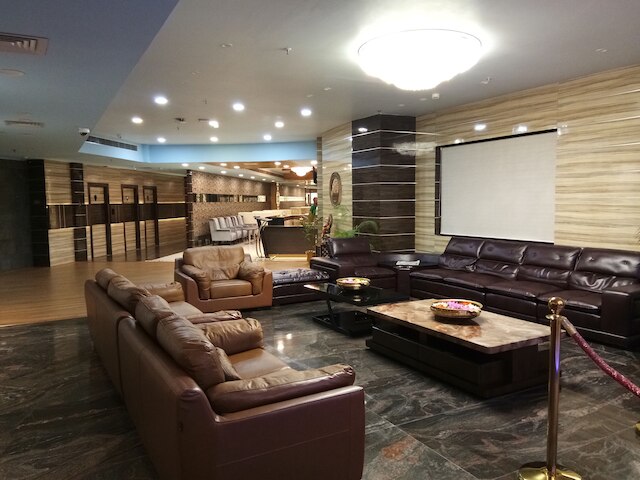 アリストクラット オテル、ニュー タウン、コルカタ