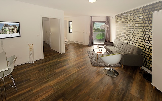 エコ スマート アパートメンツ ニュルンベルク ズード