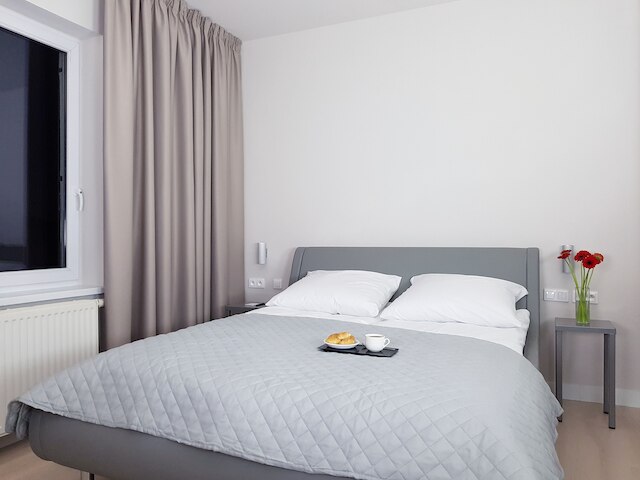 ショパン アパートメンツ エコ