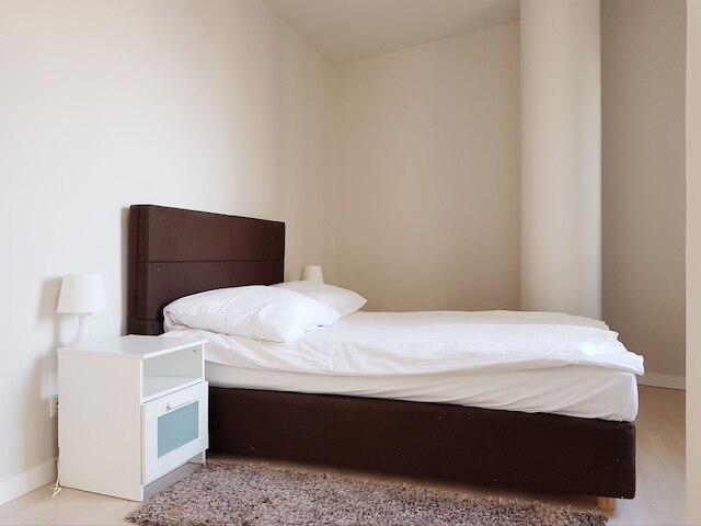 ショパン アパートメンツ エコ