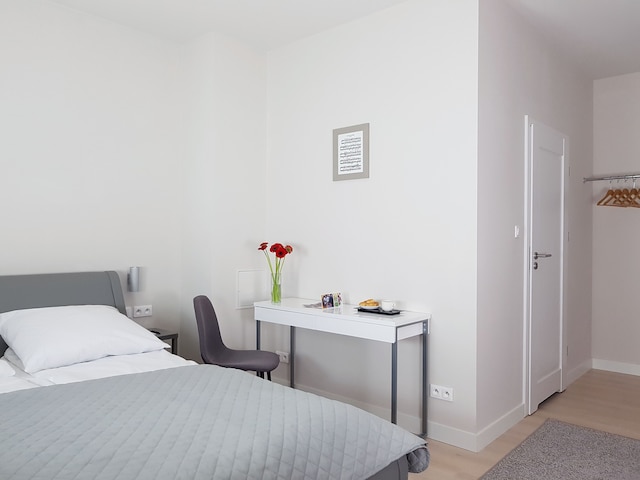 ショパン アパートメンツ エコ