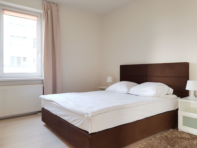 ショパン アパートメンツ エコ