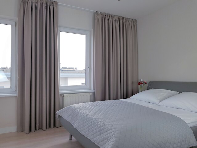 ショパン アパートメンツ エコ