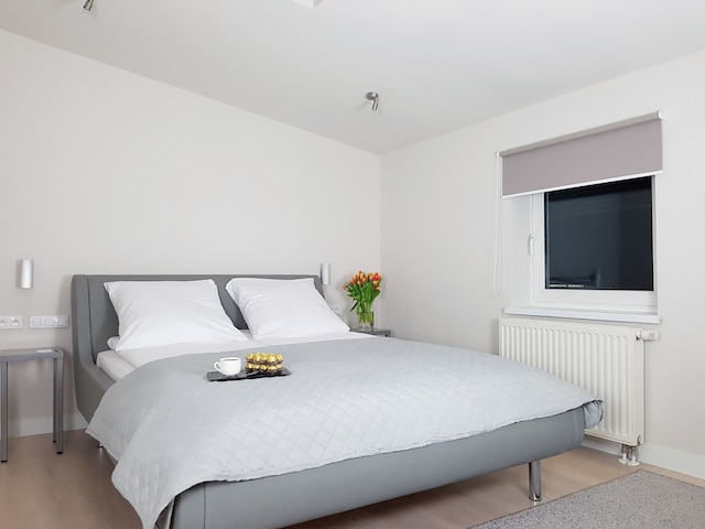 ショパン アパートメンツ エコ