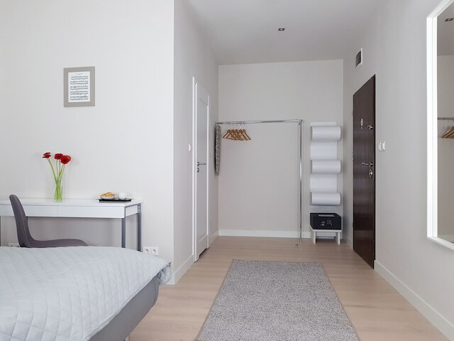 ショパン アパートメンツ エコ