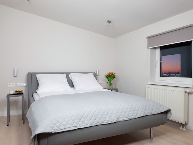 ショパン アパートメンツ エコ