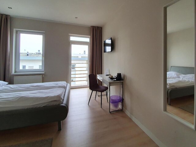 ショパン アパートメンツ エコ