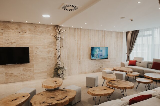 アパートホテル センター サラエボ