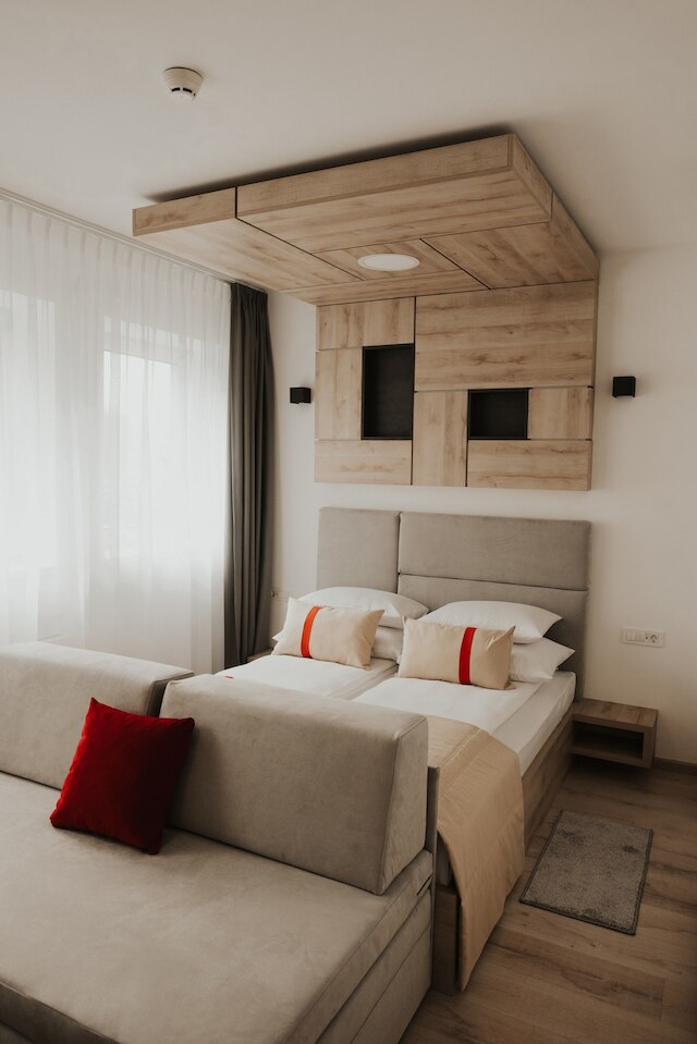 アパートホテル センター サラエボ