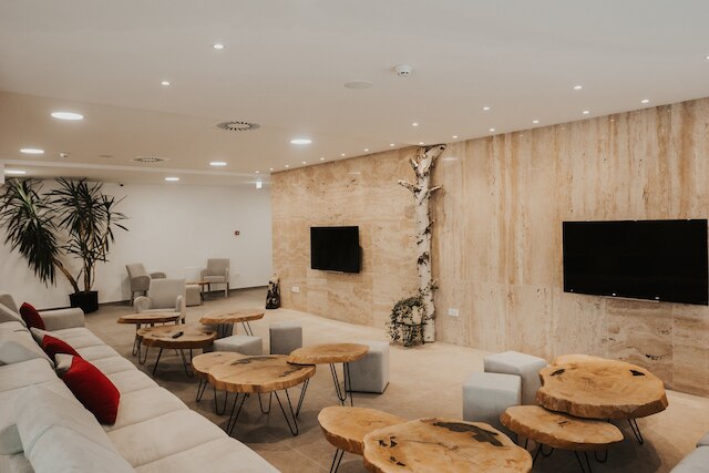 アパートホテル センター サラエボ