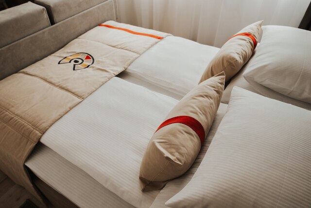 アパートホテル センター サラエボ