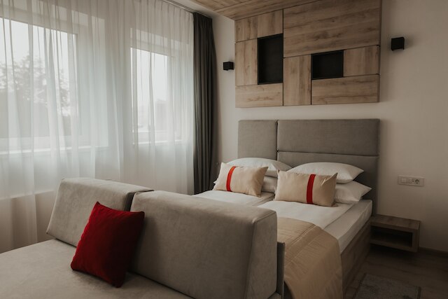 アパートホテル センター サラエボ