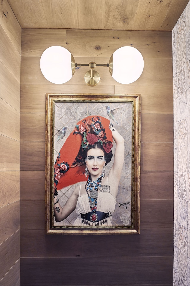 フリーダ ブティック ステイズ バイ ビアドラ