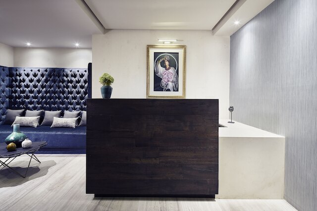 フリーダ ブティック ステイズ バイ ビアドラ