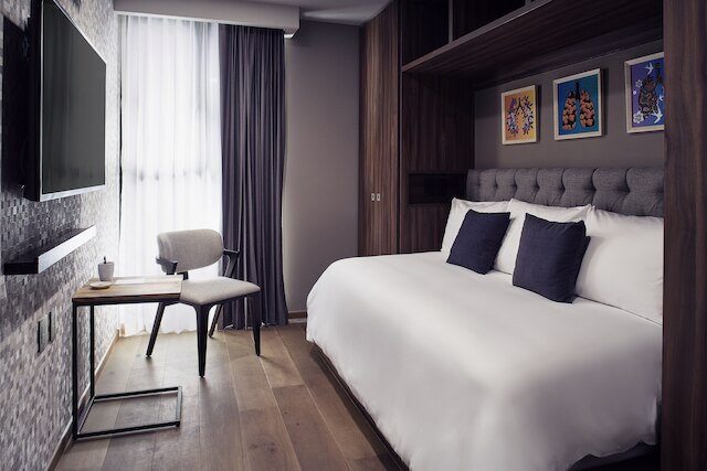 フリーダ ブティック ステイズ バイ ビアドラ