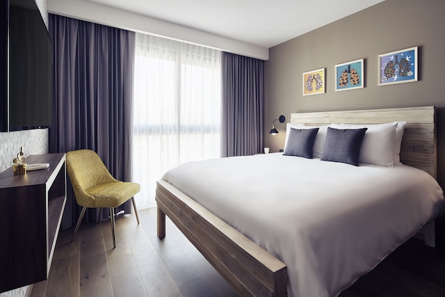 フリーダ ブティック ステイズ バイ ビアドラ