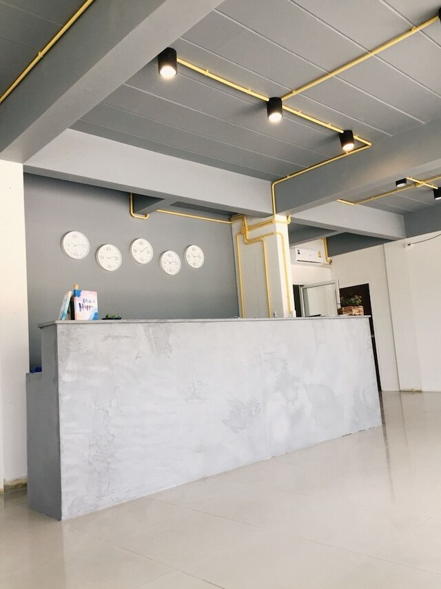 ベストベッドスワンナプーム - ホステル