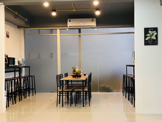 ベストベッドスワンナプーム - ホステル