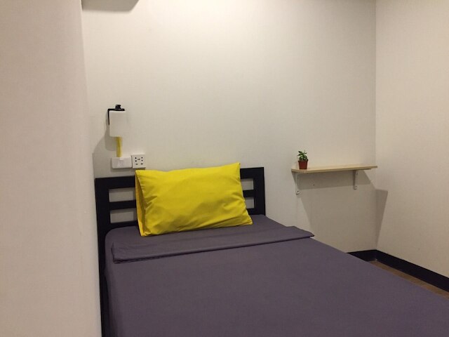 ベストベッドスワンナプーム - ホステル