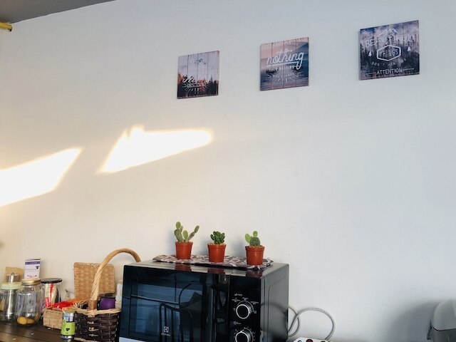 ベストベッドスワンナプーム - ホステル