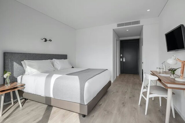 カレウェイ ホテル