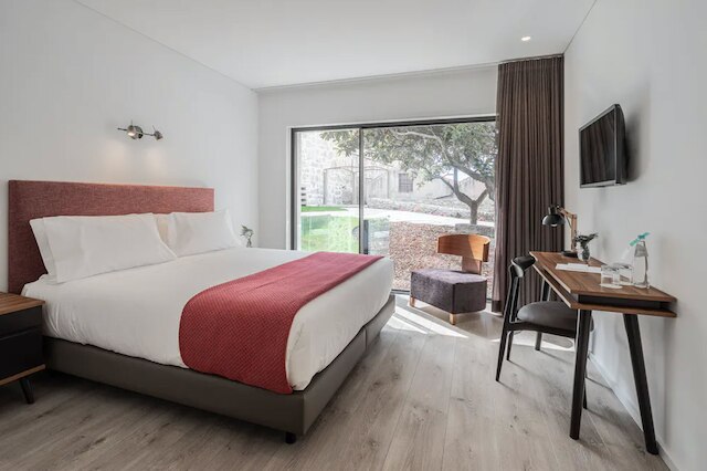 カレウェイ ホテル