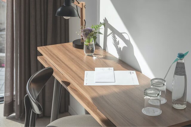 カレウェイ ホテル