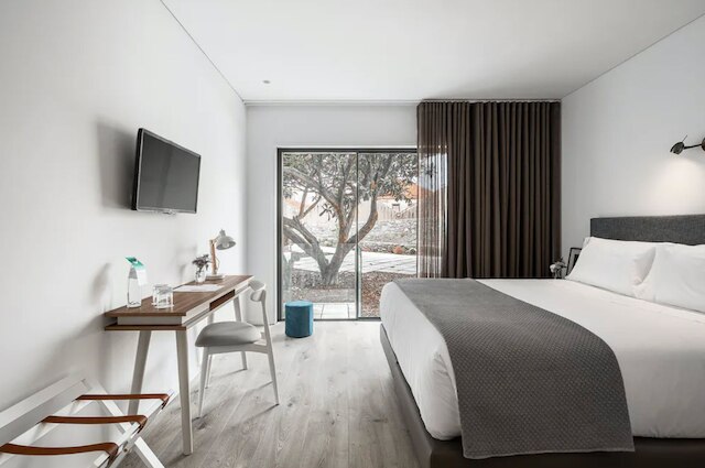 カレウェイ ホテル