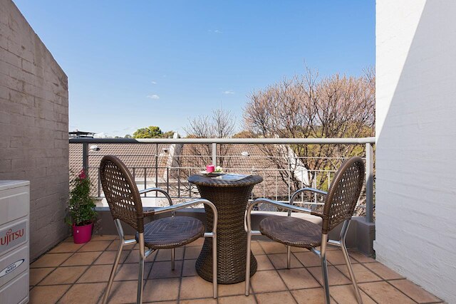 シドニー インナー シティ サンクチュアリー