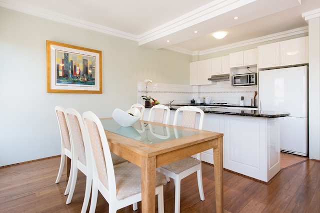 シドニー インナー シティ サンクチュアリー