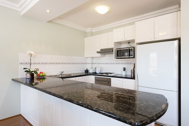 シドニー インナー シティ サンクチュアリー