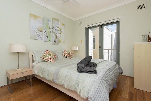 シドニー インナー シティ サンクチュアリー