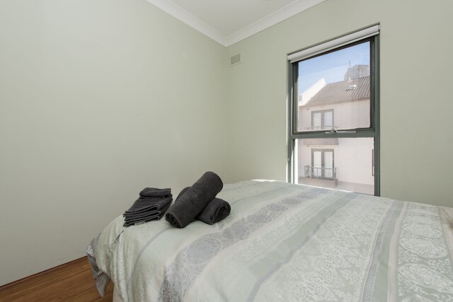 シドニー インナー シティ サンクチュアリー