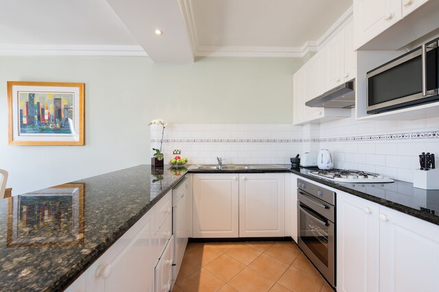 シドニー インナー シティ サンクチュアリー