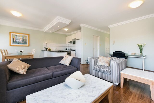 シドニー インナー シティ サンクチュアリー