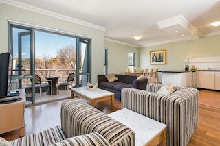 シドニー インナー シティ サンクチュアリー