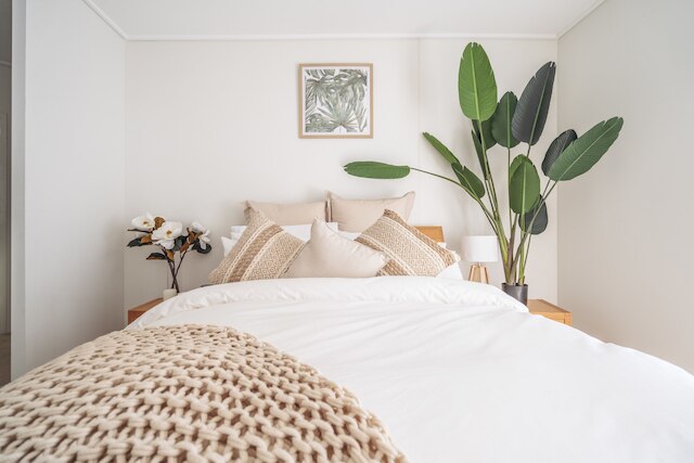 スカイ ホームズ オン クイーン