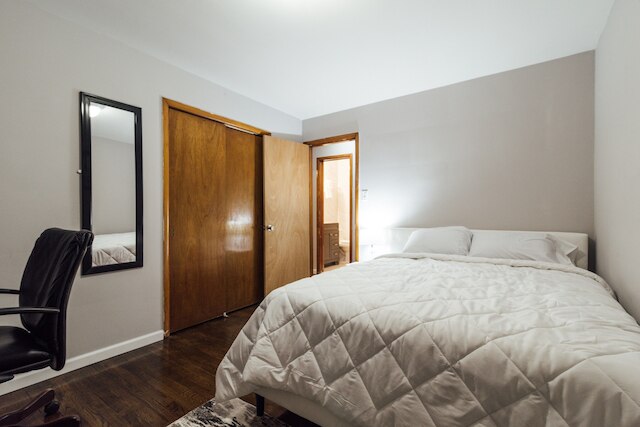 3 ベッドルーム ニア ジャーナル スクエア