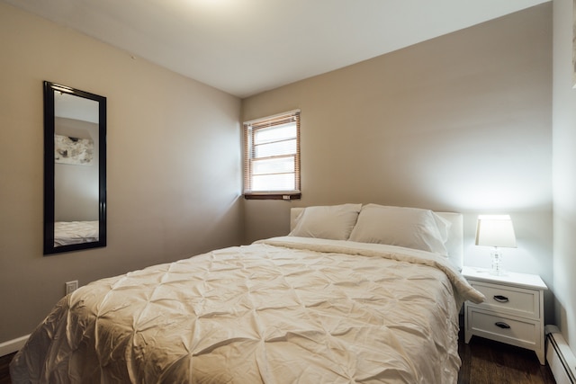 3 ベッドルーム ニア ジャーナル スクエア