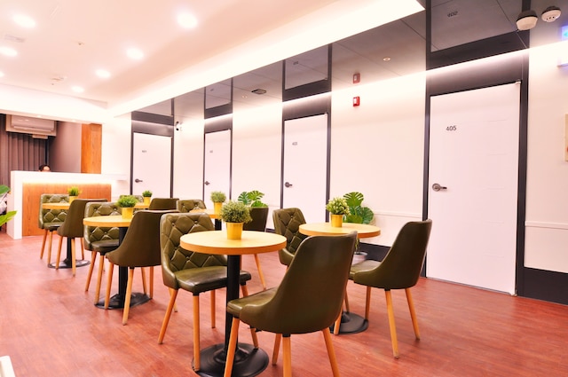 OYO ホステル 明洞 3