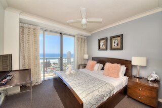 デラックス シェブロン ルネッサンス